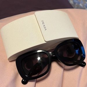 Prada Sunglass